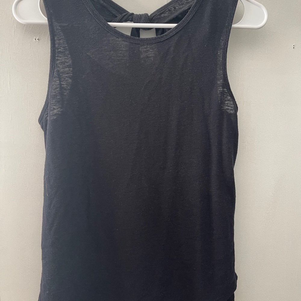 Old Navy tank top